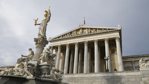 Quốc gia châu Âu chọn đối thoại với Nga thay vì trục xuất các nhà ngoại giao