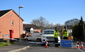 Chuyên gia cảnh báo Thế chiến 3 sau căng thẳng ngoại giao Nga - phương Tây