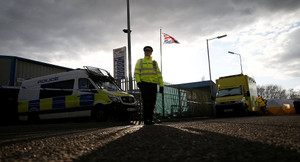 Thêm quốc gia thuộc châu Âu từ chối trục xuất nhà ngoại giao Nga