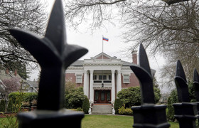 Pháp, Đức trục xuất quá ít nhà ngoại giao Nga khiến Tổng thống Mỹ không hài lòng