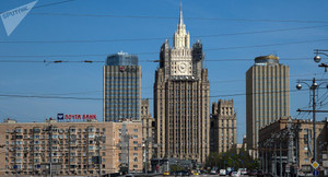 Pháp, Đức trục xuất quá ít nhà ngoại giao Nga khiến Tổng thống Mỹ không hài lòng