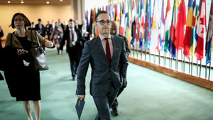 Pháp, Đức trục xuất quá ít nhà ngoại giao Nga khiến Tổng thống Mỹ không hài lòng