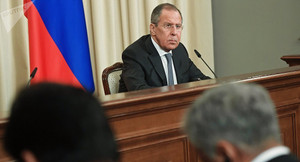 Pháp, Đức trục xuất quá ít nhà ngoại giao Nga khiến Tổng thống Mỹ không hài lòng