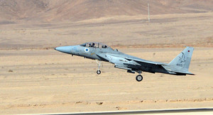 Nga chỉ đích danh quốc gia phóng tên lửa hành trình tấn công căn cứ của Syria