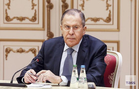 Mỹ dọa tấn công Syria, Ngoại trưởng Nga Lavrov tuyên bố những gì?