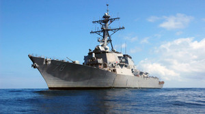 Mỹ có thể tấn công Syria bằng cách nào?