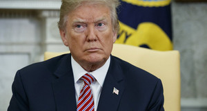 Tổng thống Trump: Nga hãy sẵn sàng, tên lửa rất mới, đẹp và thông minh