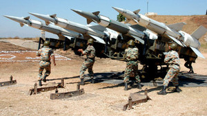 Vì sao vũ khí cũ của Syria bắn hạ được tên lửa hiện đại của Mỹ?