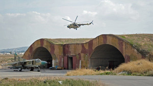 Bộ Quốc phòng Nga công bố mục tiêu thực sự của Mỹ trong vụ không kích Syria