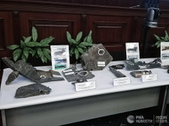 Tên lửa hành trình Mỹ, Anh và Pháp bị bắn hạ sẽ cung cấp thông tin gì cho Nga?