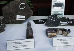 Vì sao Nga khẳng định chỉ có 46 tên lửa của Mỹ và đồng minh bị Syria bắn hạ?