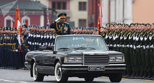 14h hôm nay, xem trực tiếp duyệt binh Ngày Chiến thắng trên Quảng trường Đỏ