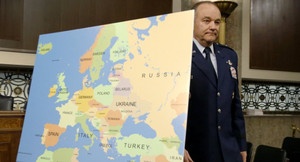 Tướng Mỹ: Không một tướng lĩnh NATO nào muốn gây chiến với Nga