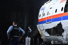 Australia đòi Nga bồi thường cho nạn nhân vụ MH17, Matxcơva phản ứng cứng rắn