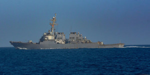 Trung Quốc gia tăng hành vi sai trái 'chưa từng có' ở Biển Đông