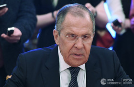 Ngoại trưởng Nga: 'Đừng nghĩ chuyện ra tối hậu thư hay dùng vũ lực với Triều Tiên'