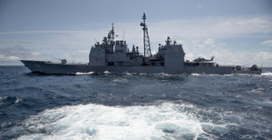 Trung Quốc gia tăng hành vi sai trái 'chưa từng có' ở Biển Đông