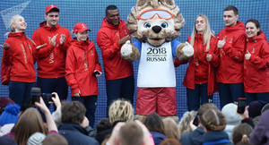 Công ty lữ hành Trung Quốc bị lừa hơn 1 triệu USD tiền vé World Cup