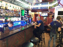 Chào kiểu phát xít tại Nga, nhóm cổ động viên Anh đối mặt án phạt 5 năm tù