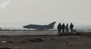 Thổ Nhĩ Kỳ có dùng S-400 đối phó máy bay Nga ở Syria?