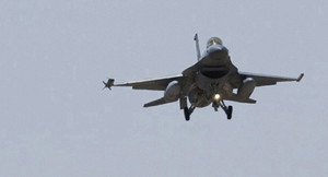 Thổ Nhĩ Kỳ có dùng S-400 đối phó máy bay Nga ở Syria?