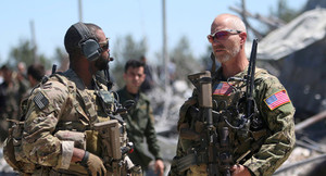 Thổ Nhĩ Kỳ có dùng S-400 đối phó máy bay Nga ở Syria?