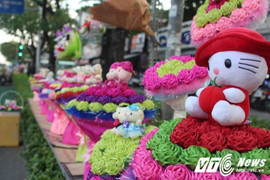 Soobin Hoàng Sơn tặng quà Valentine trắng sớm cho các cặp đôi