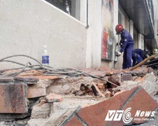 Ông Đoàn Ngọc Hải viết gì trong đơn xin từ chức?