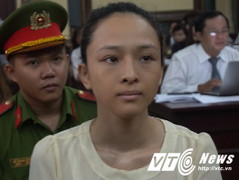 Hoa hậu Phương Nga giữ quyền im lặng, Cao Toàn Mỹ bất nhất trong lời khai