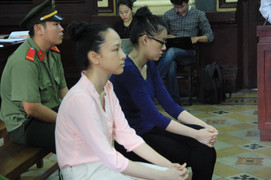 Cao Toàn Mỹ phủ nhận quan hệ tình cảm, hoa hậu Phương Nga tiếp tục im lặng