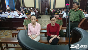 Xét xử hoa hậu Phương Nga: Luật sư của bị cáo tung nhiều chứng cứ nhạy cảm