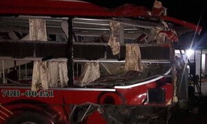 3 xe khách tông nhau ở Bình Thuận: Số người thương vong tiếp tục tăng