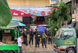 Phó tổng giám đốc Alibaba vẫn mạnh mồm tố công an 'bắt khách hàng ký khống đơn kiện'