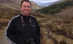 Người đàn ông 3 lần bị ung thư vú đã thoát 'án tử' kỳ diệu