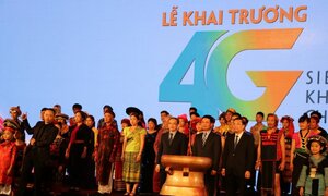 4G Viettel tốc độ gấp 7 đến 10 lần 3G