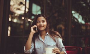 Kết quả rõ ràng: Điện thoại di động không gây ra ung thư