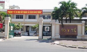 Kiểm điểm ban Giám đốc Sở Y tế Cà Mau vì gây ra nhiều 'lùm xùm'