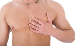 Những dấu hiệu ung thư vú ở nam giới cực kỳ chính xác