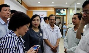 Phòng khám tư nhân bị 'lật tẩy' thu tiền thủ thuật đắt gấp 200 lần bình thường
