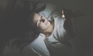 5 thói quen khi đi ngủ cực xấu khiến cơ thể luôn mệt mỏi
