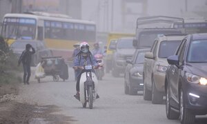 Trung Quốc ô nhiễm thủy ngân nặng, có thể lan tỏa sang Việt Nam