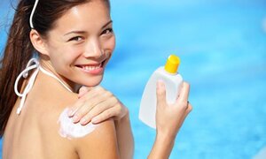 Làm thế nào để giữ nhan sắc nổi bật khi đi du lịch?