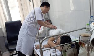 Tỷ lệ mắc bệnh trĩ tăng vọt, người thành thị 'dính' nhiều hơn nông thôn