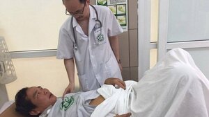 Nhiều bệnh nhân xin về chờ chết vì không có bảo hiểm y tế