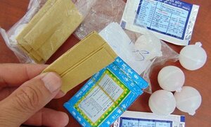 Vạch mặt cơ sở đông y bán thuốc chứa chất nguy hại cho trẻ biếng ăn