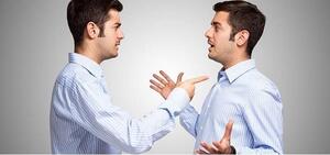 Hay nói chuyện một mình có phải bị tâm thần?