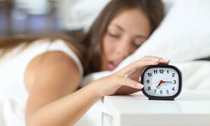 7 thói quen tưởng lành mạnh nhưng khiến bạn ‘ngã ngửa’