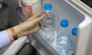 Cảnh báo: Bao bì nhựa có thể gây dậy thì sớm