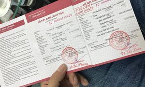 Sắp khởi tố vụ 'phù phép' sổ tiết kiệm Agribank Lào Cai chiếm đoạt gần 200 tỷ đồng