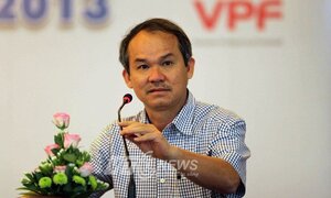 Đại gia Đặng Văn Thành thâu tóm công ty mía đường của Bầu Đức